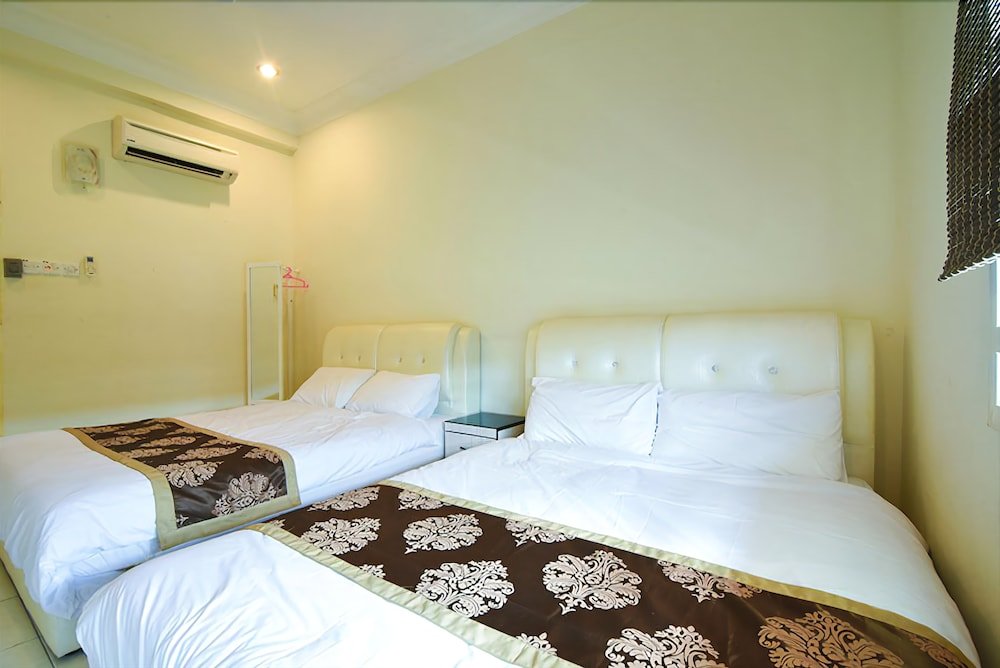 Фото DaHong Homestay 1