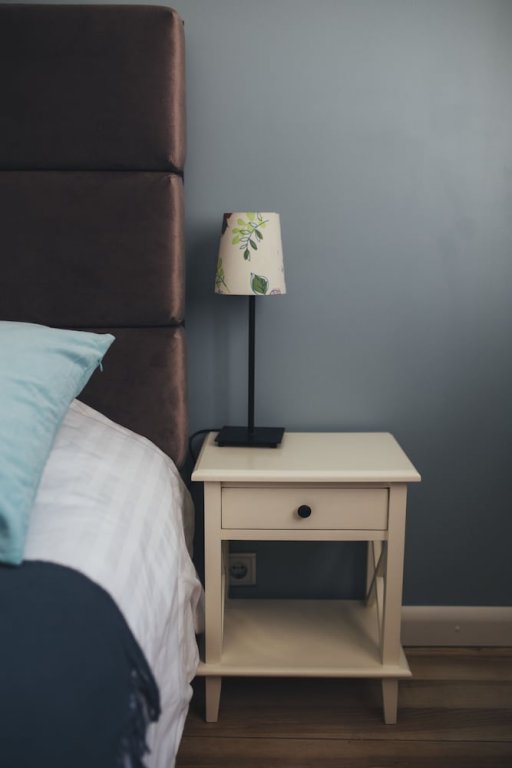 Фото Апартаменты Baltic Design