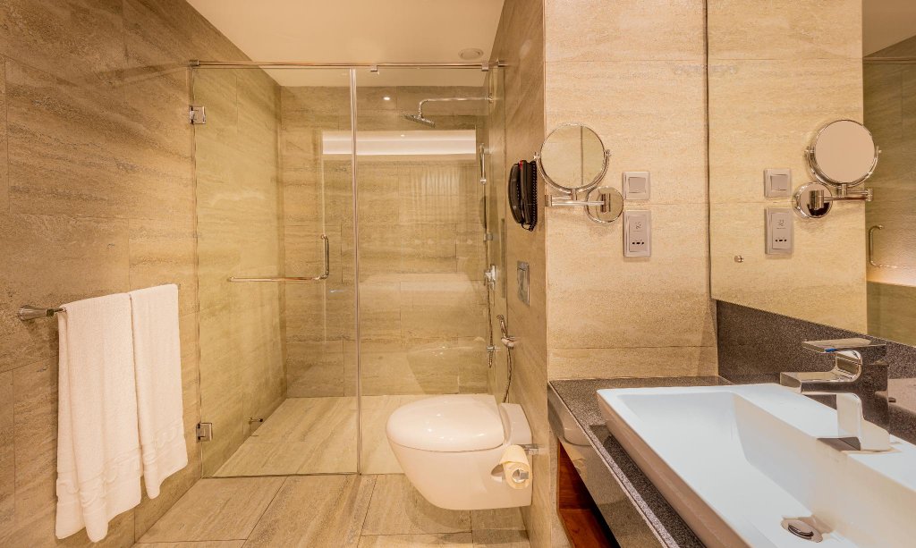 Фото Jetwing Colombo Seven