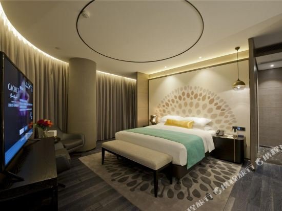 Фото Cachet Boutique Kunming Artime