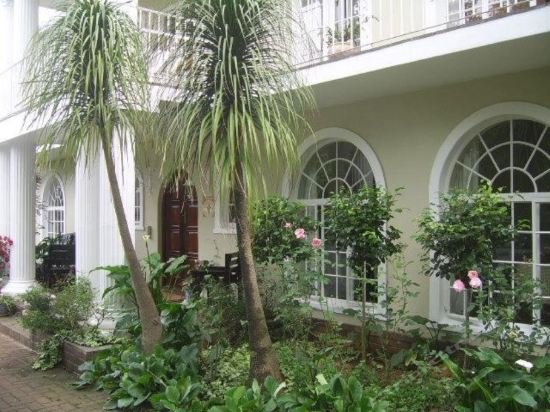 Фото Bancroft B and B