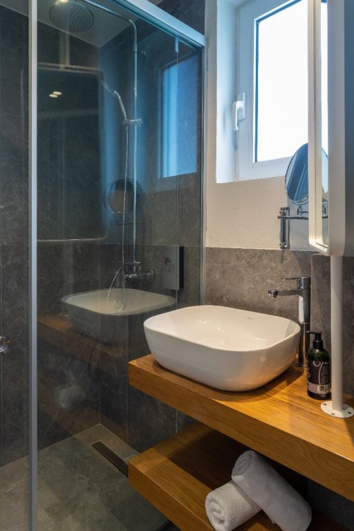 Фото Ibiscos Garden Hotel