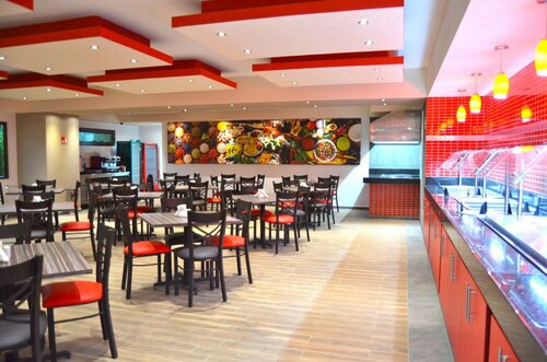 Гостиница Loa Inn Juarez