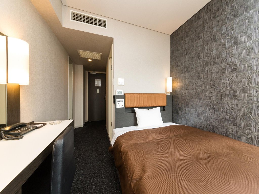 Фото Sanco Inn Yokkaichi Ekimae