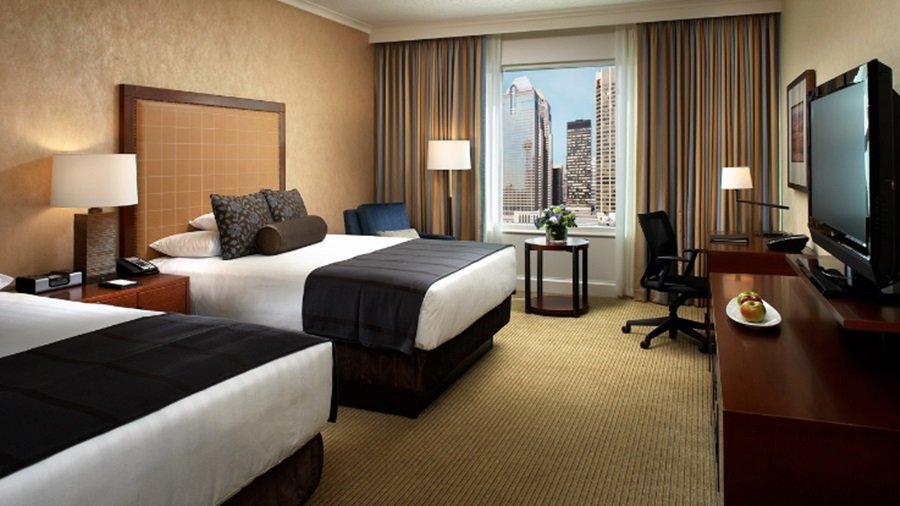 Фото Hyatt Regency Calgary