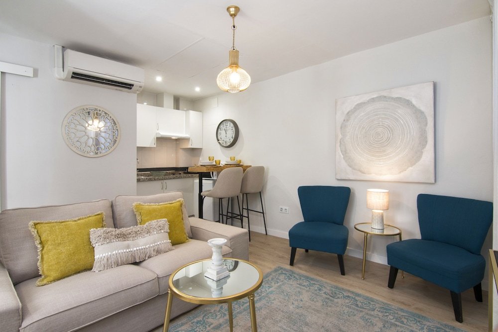 Фото Apartamentos Los Lobos