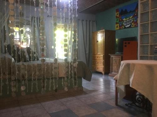 Фото Casa De La Abuela