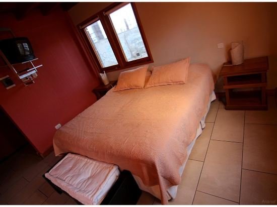 Фото Aires del Beagle