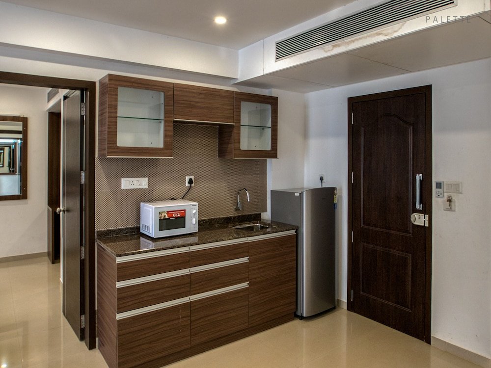 Фото Aryaan Resort And Residences