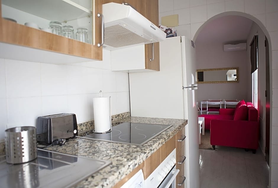 Фото Suncity Plaza Apartments