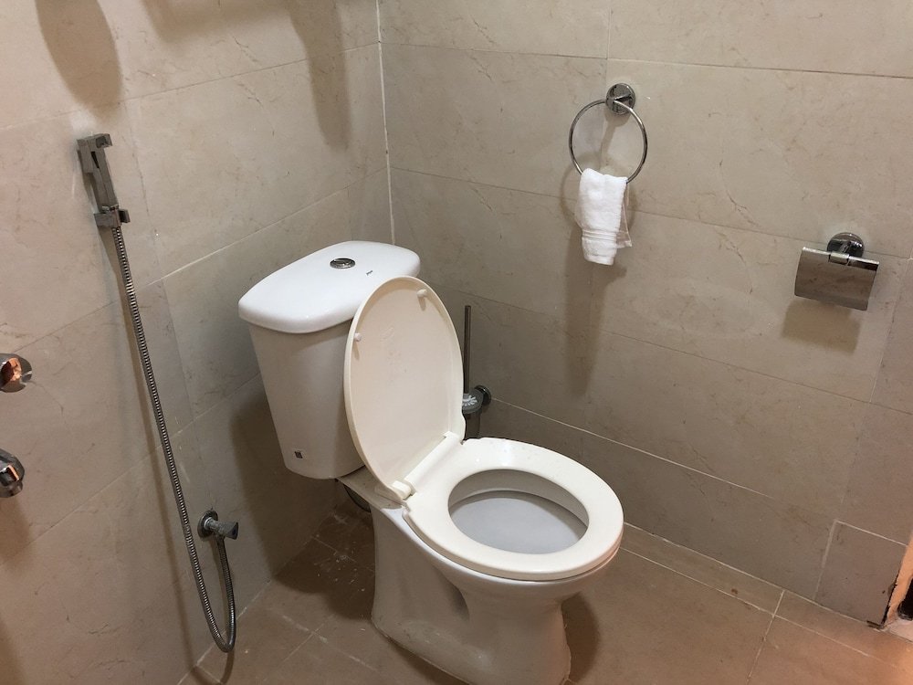 Фото Bottoms Up - Hotel