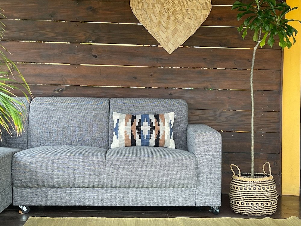 Фото Jan Kok Lodges