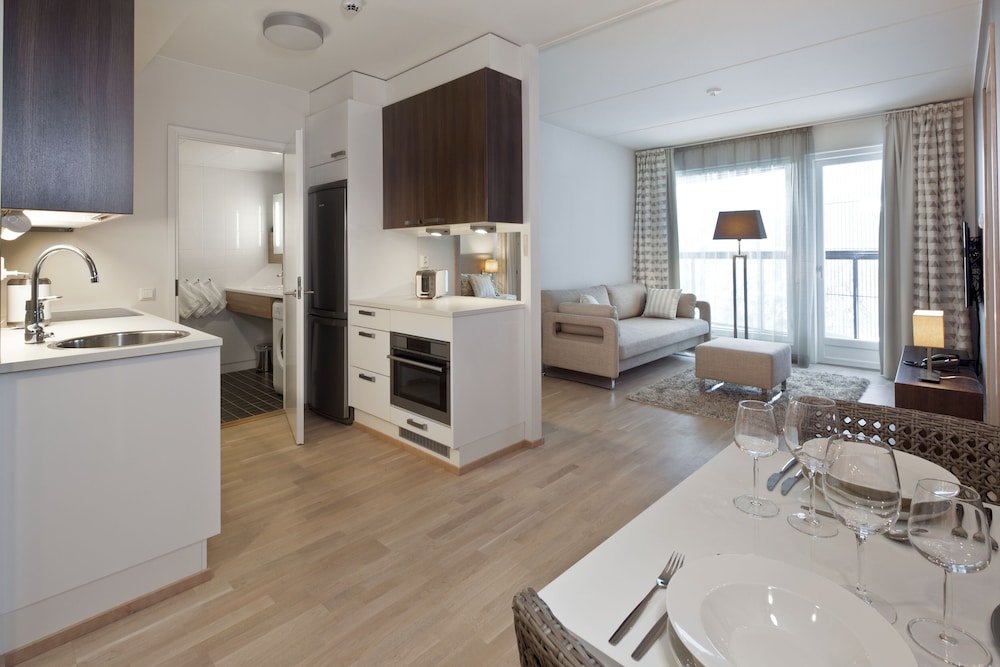 Фото Holiday Club Saimaa