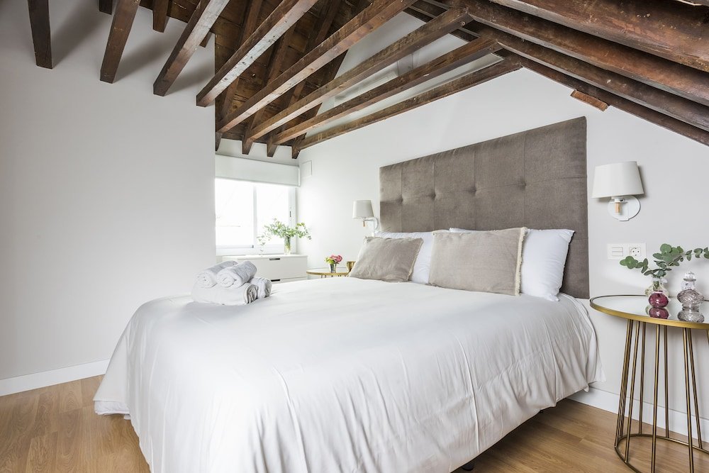 Фото Elegant One-Bedroom Apartment Trinidad Grund E