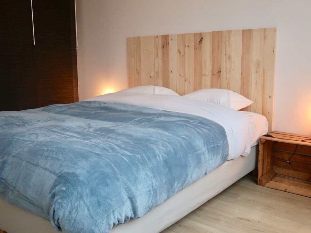 Фото La Petite Naimette