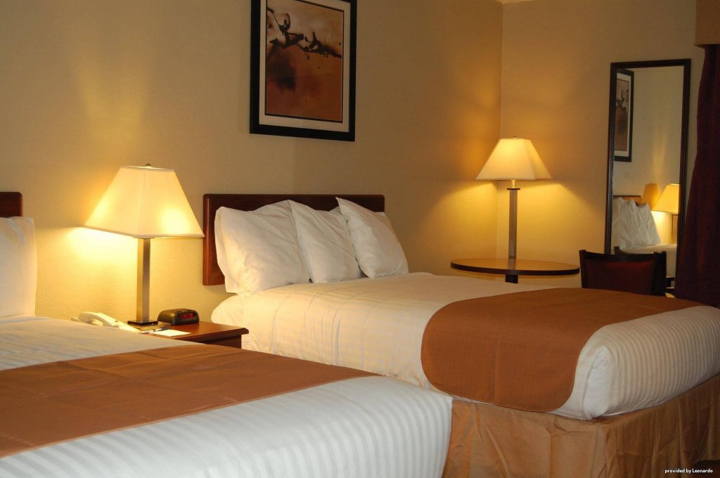 Фото Best Western Southlake Inn