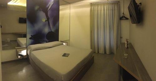 Фото Hotel Tiro a Volo