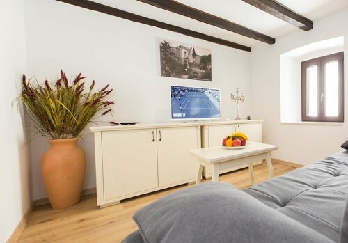 Гостиница Apartments Santa Maria в Дубровнике
