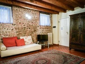 Апартаменты Residence Antico San Zeno