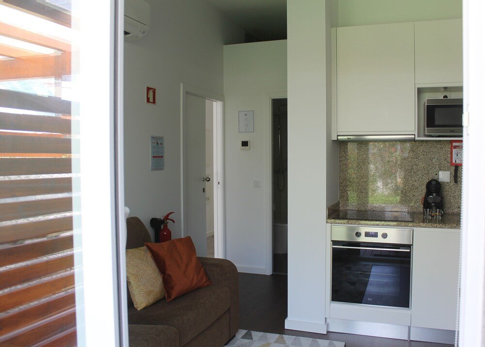 Фото Apartment Boavista Roundabout by SweetPorto