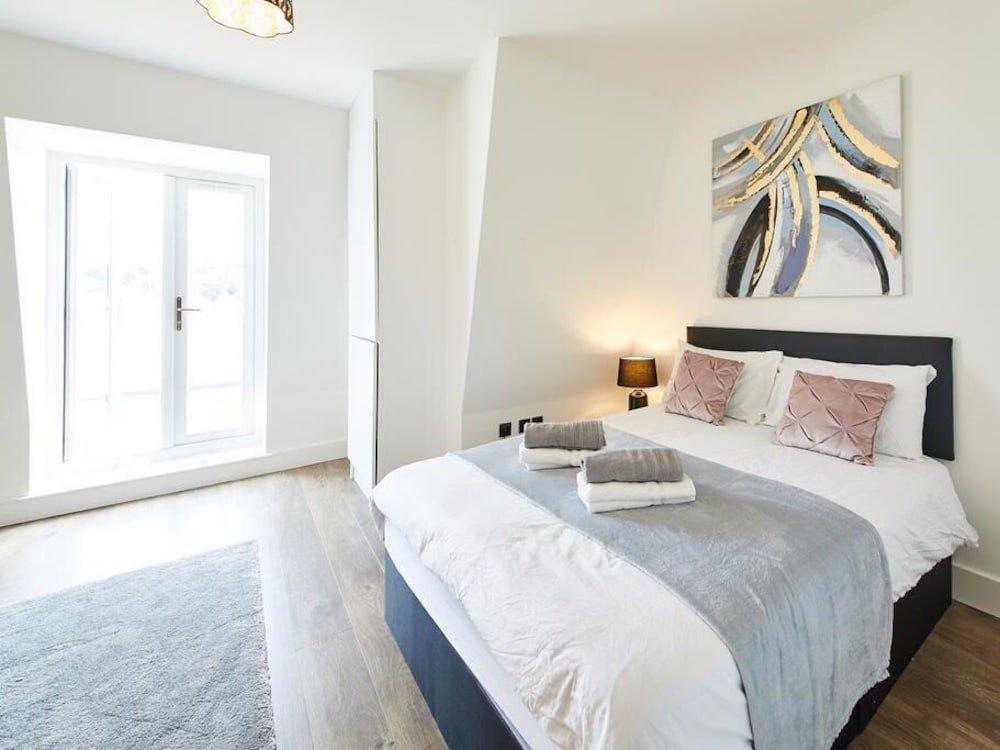 Фото Cosy Stay Apartments