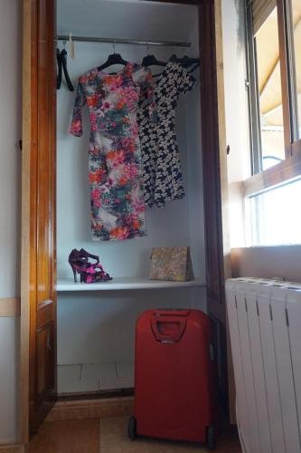 Фото Hostal Alamare