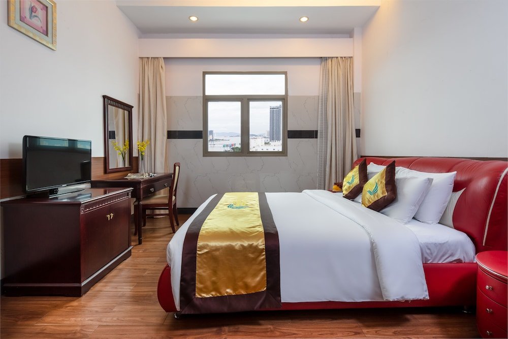Фото Da Nang Riverside Hotel