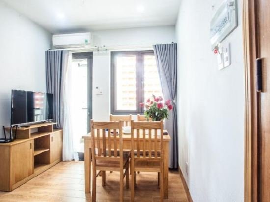 Фото Flower Apartment