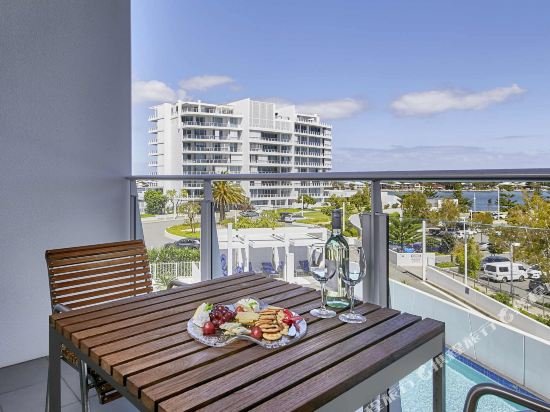 Фото The Sebel Mandurah