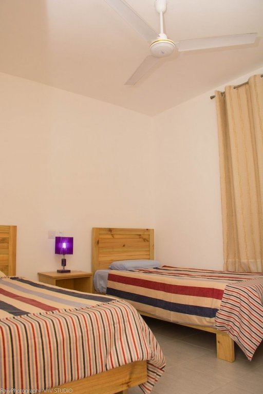 Фото Villa Alexis Self Catering