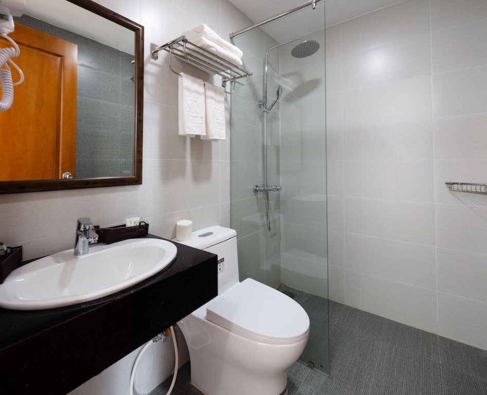 Фото Xo Hotel & Apartments