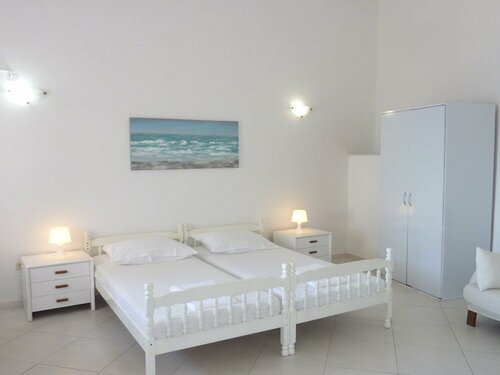 Гостиница Sun & Sea Apartments