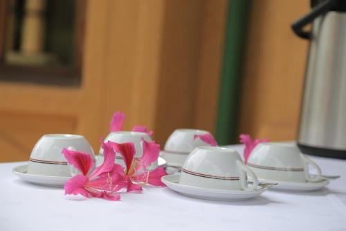 Фото The Emin Pasha Hotel