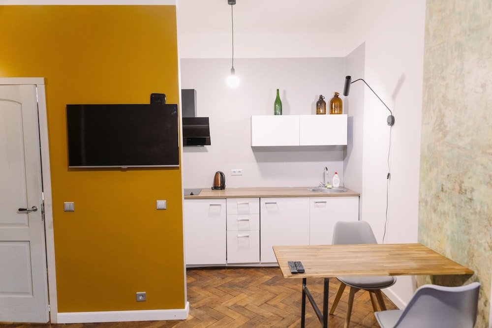 Фото Апартаменты Baltic Design