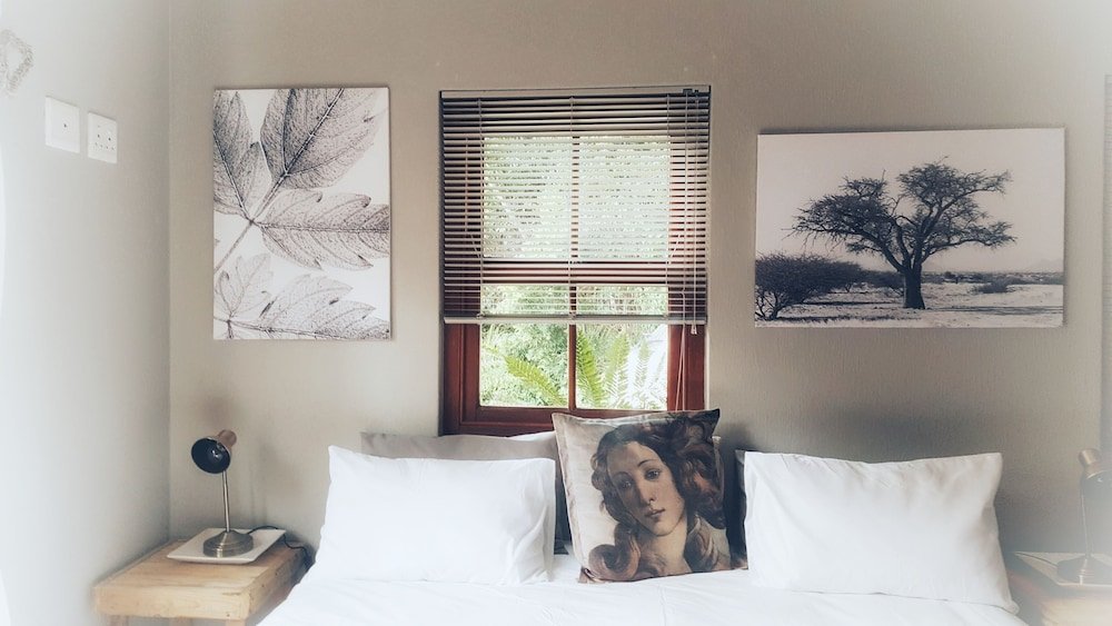 Фото Surfed Out - Plettenberg Bay