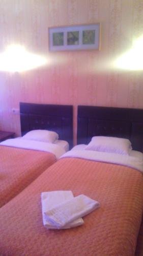 Фото Sun Rise Apart Hotel