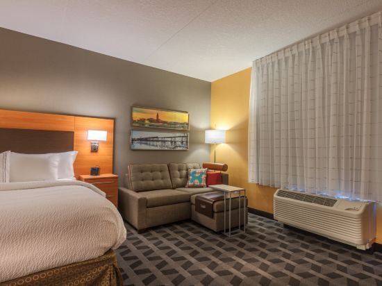 Фото Towneplace Suites by Marriott Belleville
