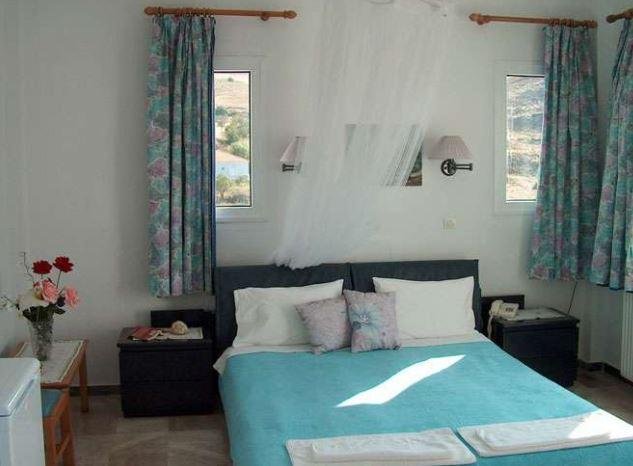 Фото Akti Hotel & Apartments