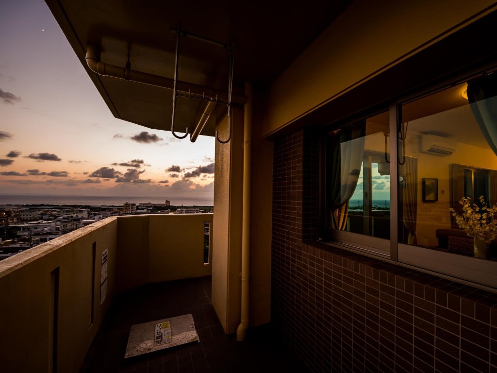 Фото United Resort Yomitan