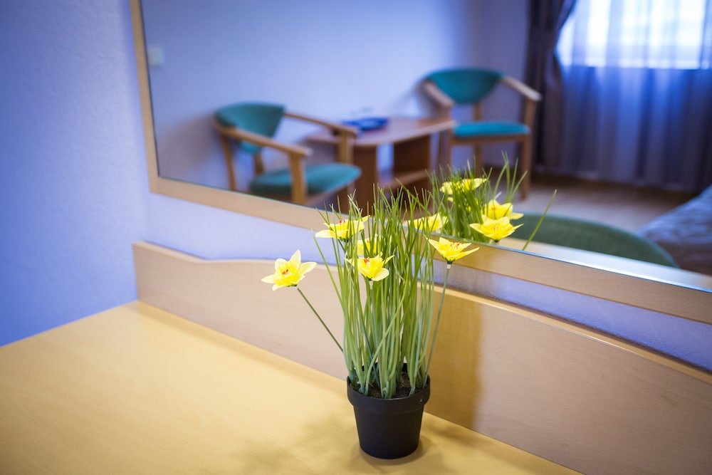 Фото Огни Мурманска