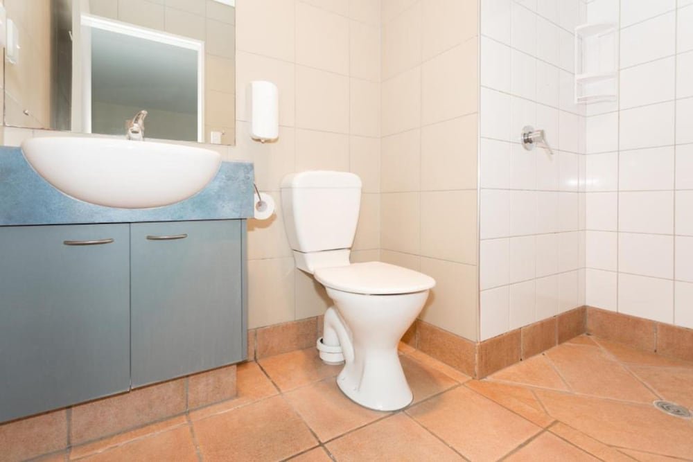 Фото Tasman Holiday Parks Christchurch