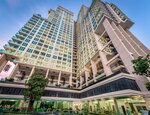 City Garden Tower (Pattaya, 193/438 moo 10,Pattaya sai 3, Nongpure), short-term housing rental