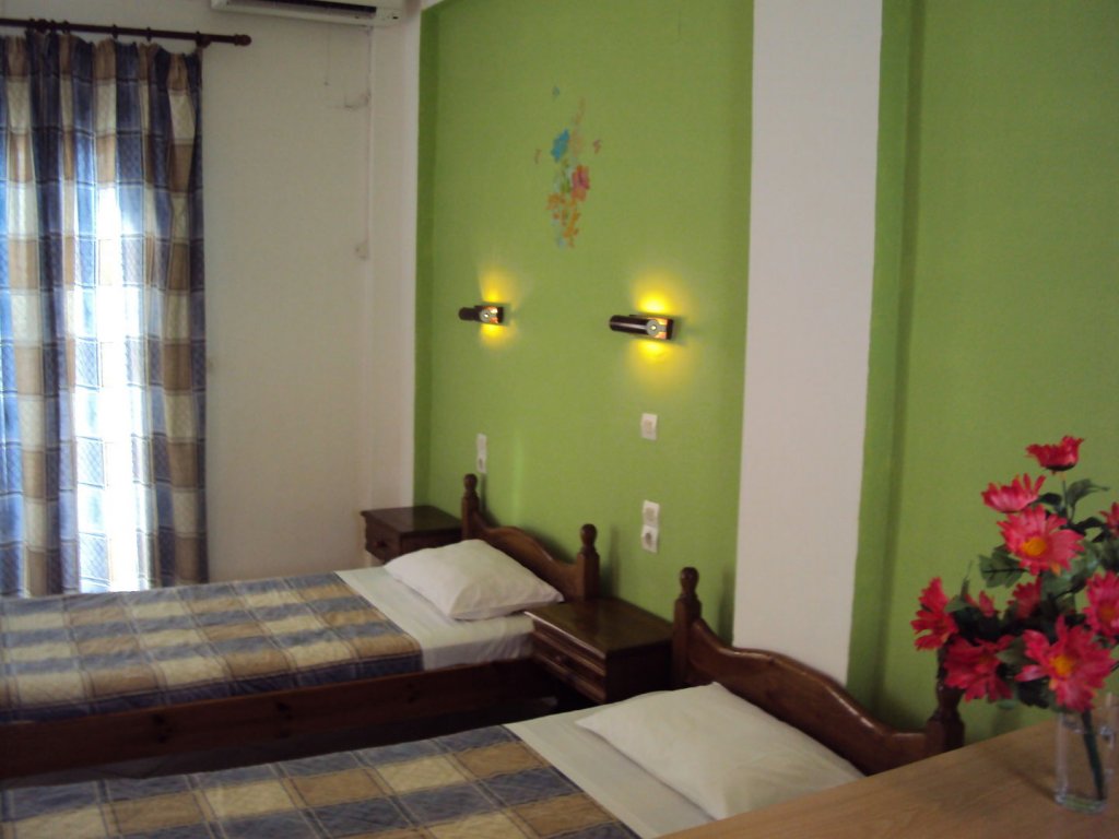 Фото Kavos Panorama Complex