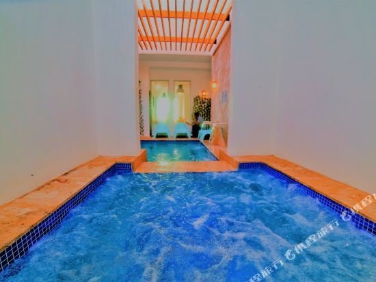 Фото Hotel Boutique Puerto Malecon