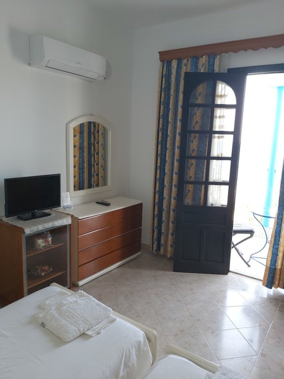 Фото Stegna Ilion