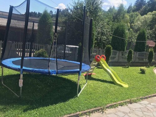Гостиница Vila D&d