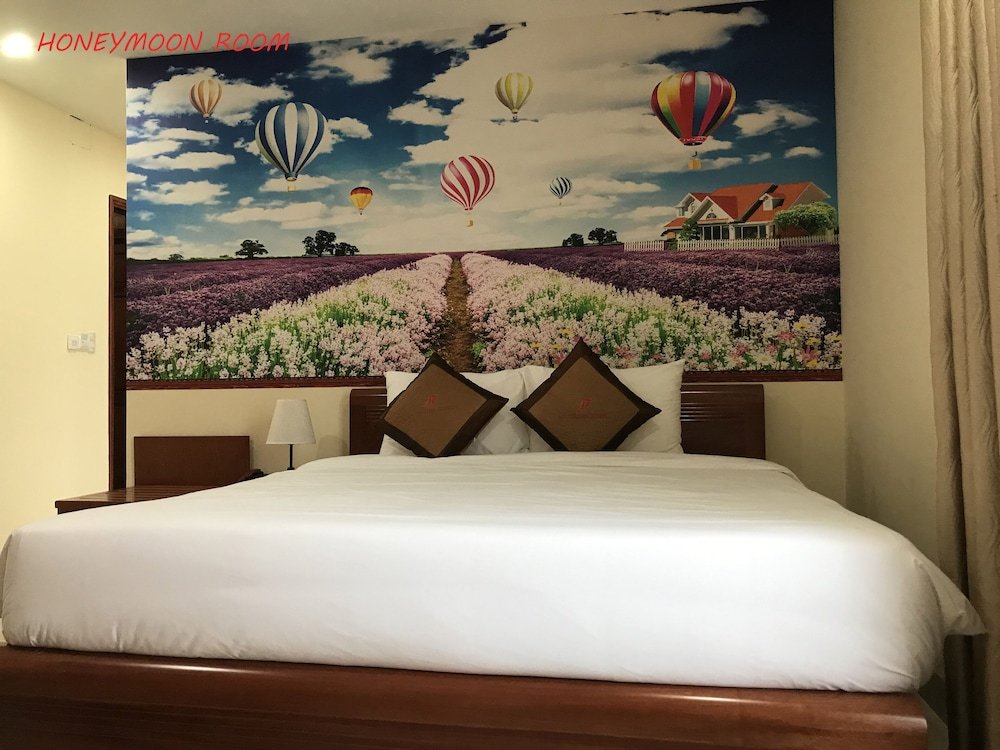 Фото An Thuyen Hotel