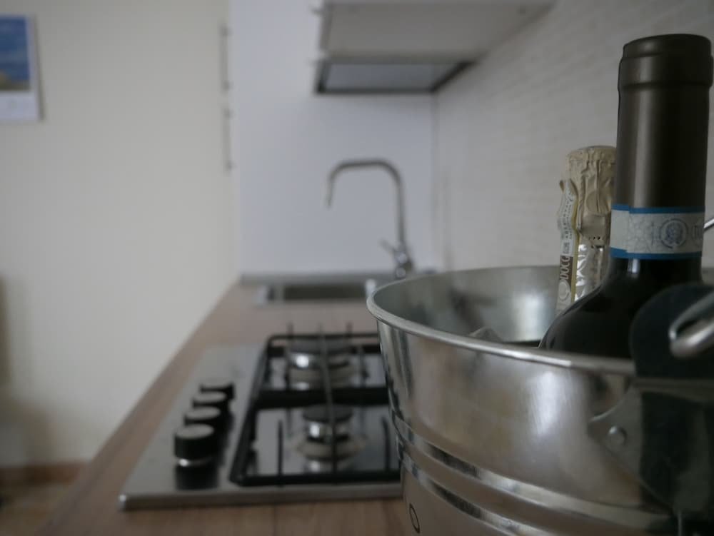 Фото Borgomurgia