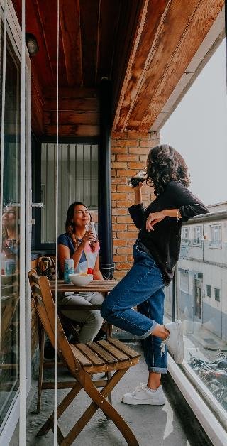 Фото Pearse St. Suites