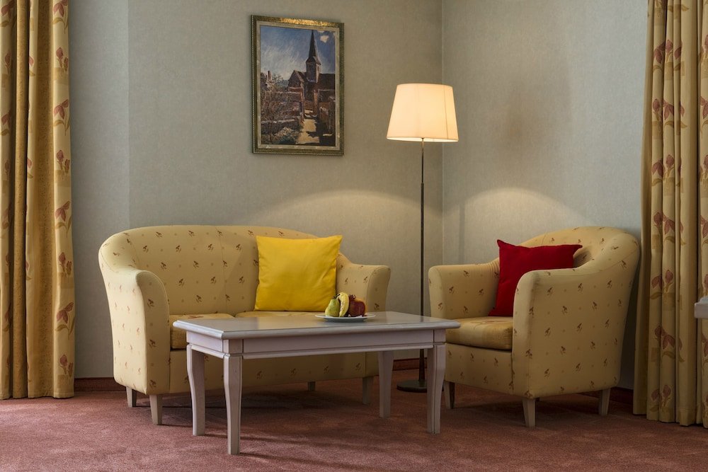 Фото Maison Sofia MGallery Collection